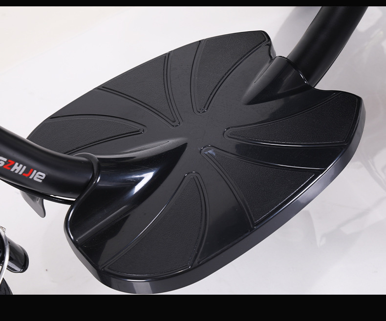 skuter elektryczny DH0322 skuter z wygodnym podnóżkiem